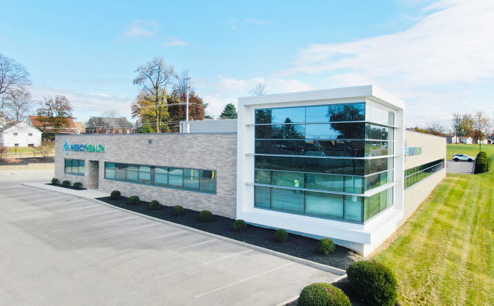 Pictures of Office property located at 8599 Ridge Ave, Cincinnati, OH 45236 for comps - image #1