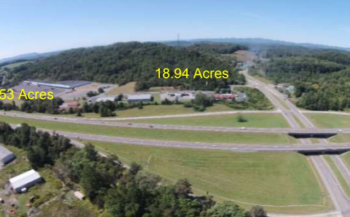 Pictures of Land property located at HWY-126, Blountville, TN 37617 for sales - image #1