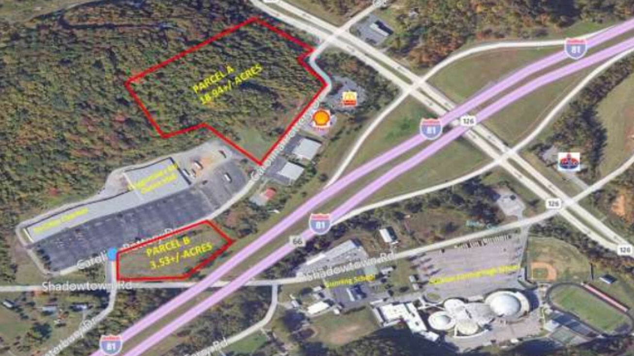 HWY126, Blountville, TN 37617