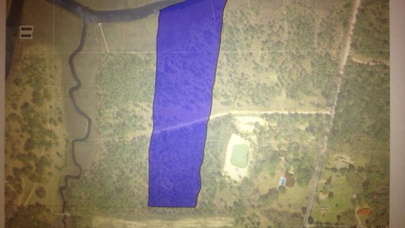 14500 Zirlott Rd, Coden, AL 36523