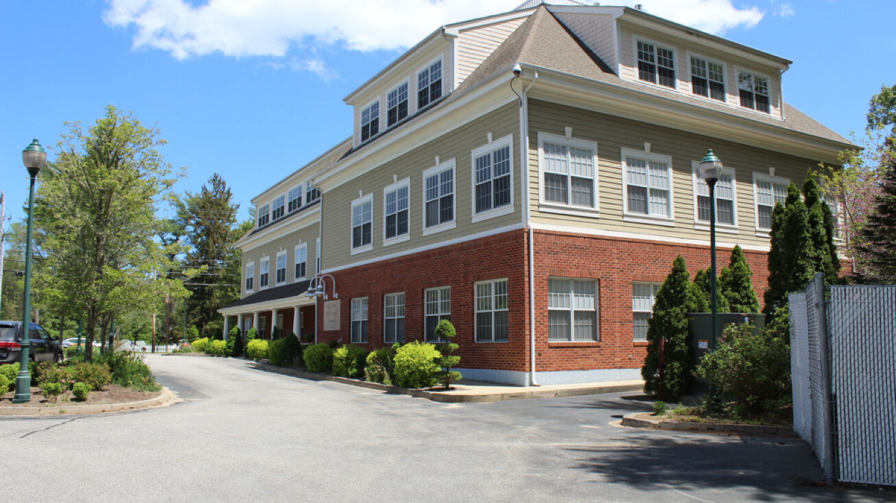 Office Property Portfolio for Sale in Wareham, MA