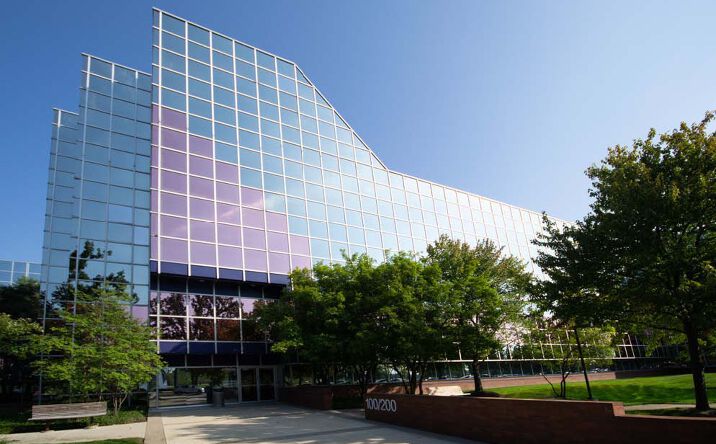 Pictures of Office property located at 100 Galleria, Southfield, MI 48034 for sales - image #1