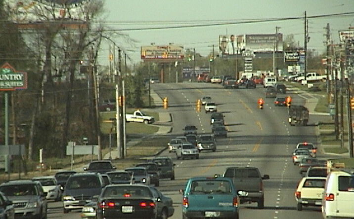 Pictures of Retail, Office, Mixed Use property located at 2328 Airport Blvd, West Columbia, SC 29170 for sales - image #1