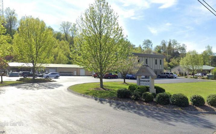 Pictures of Office property located at 284 Blevins Blvd, Bristol, VA 24202 for sales - image #1