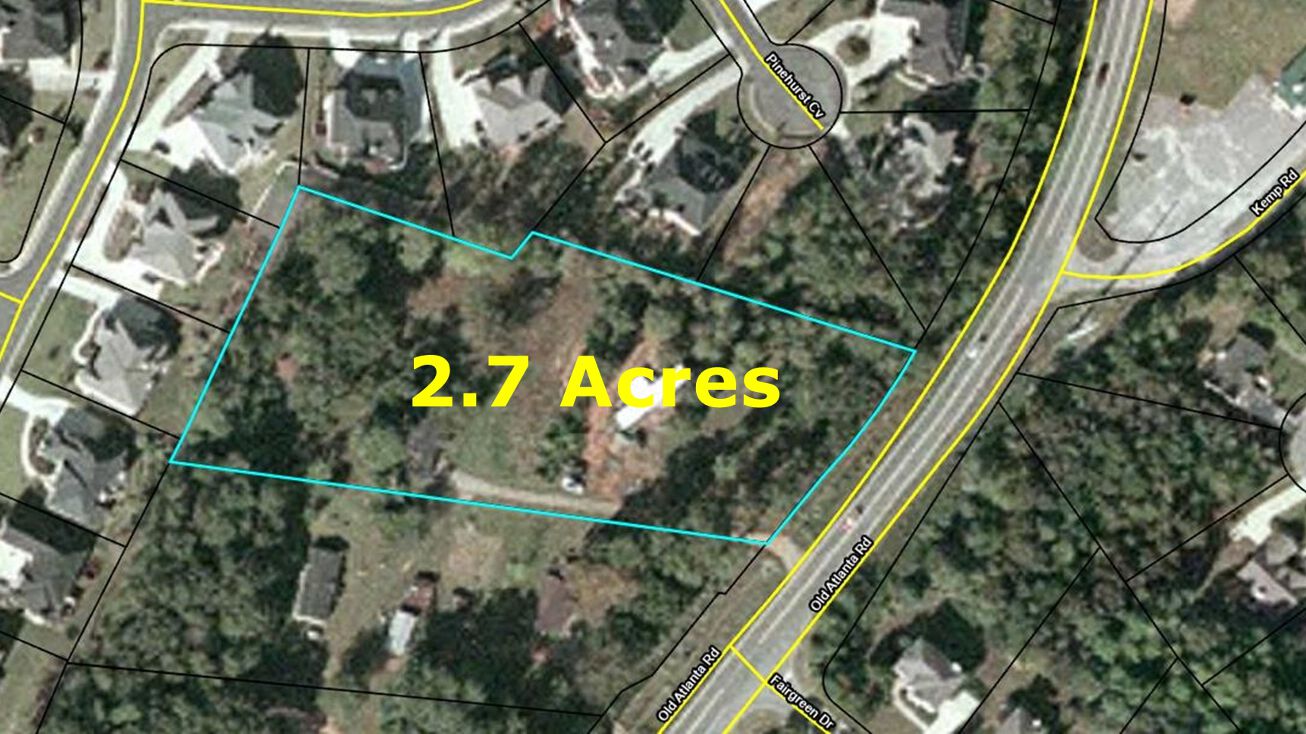 6350 Old Atlanta Rd, Suwanee, GA 30024