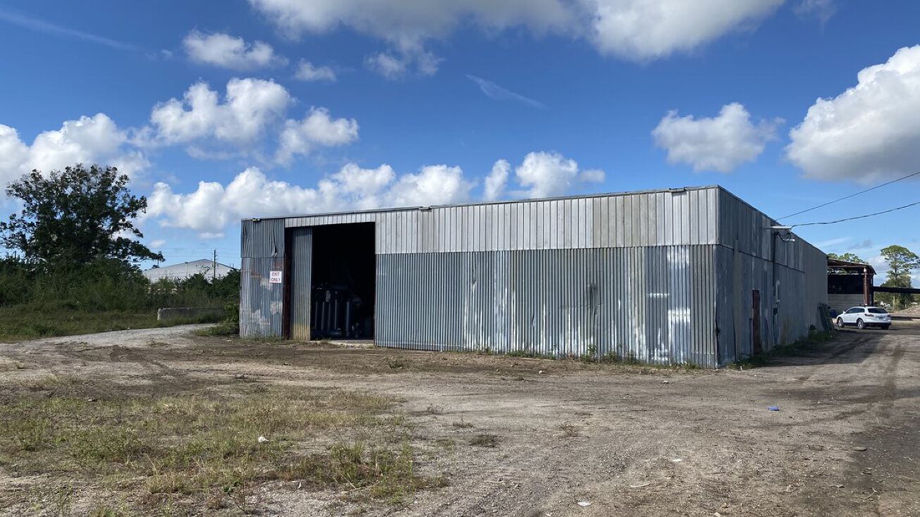 15803 York St, Indiantown, FL 34956 Industrial Property for Sale 15803 SW Farm Rd Indiantown