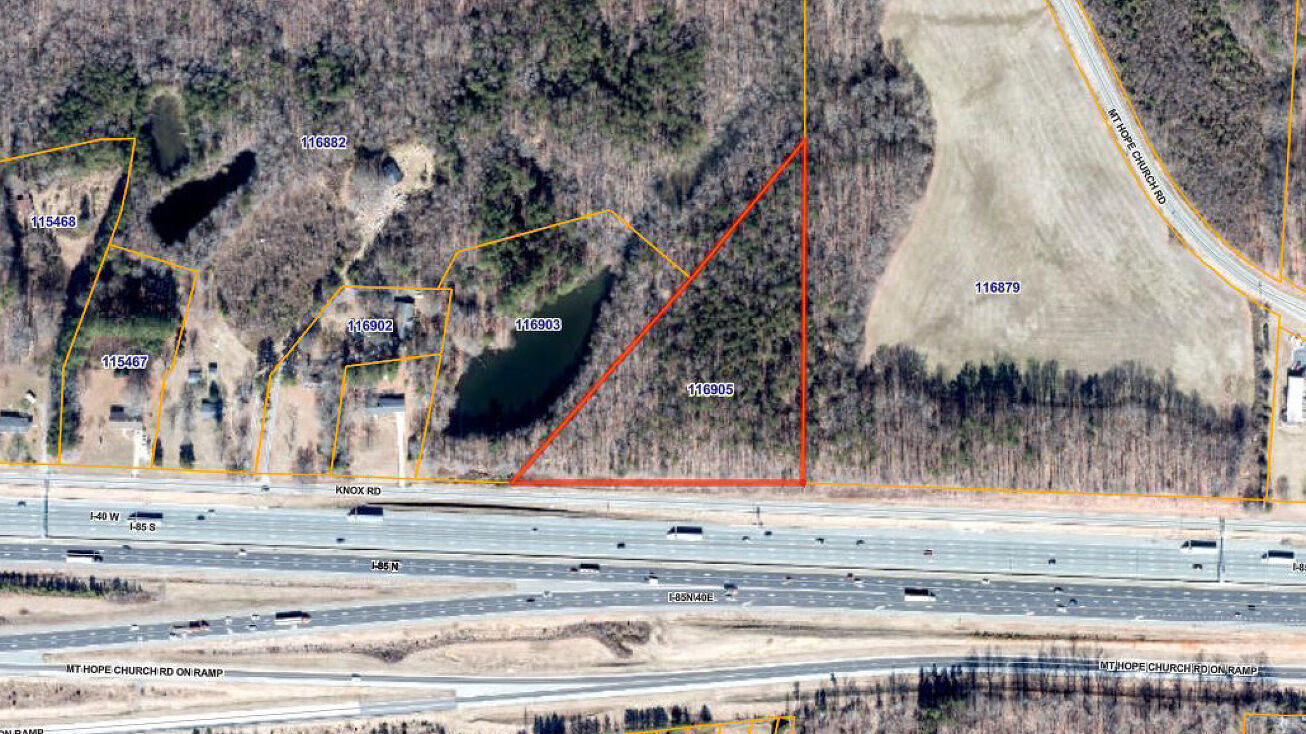 1300 Covered Wagon Rd, McLeansville, NC 27301