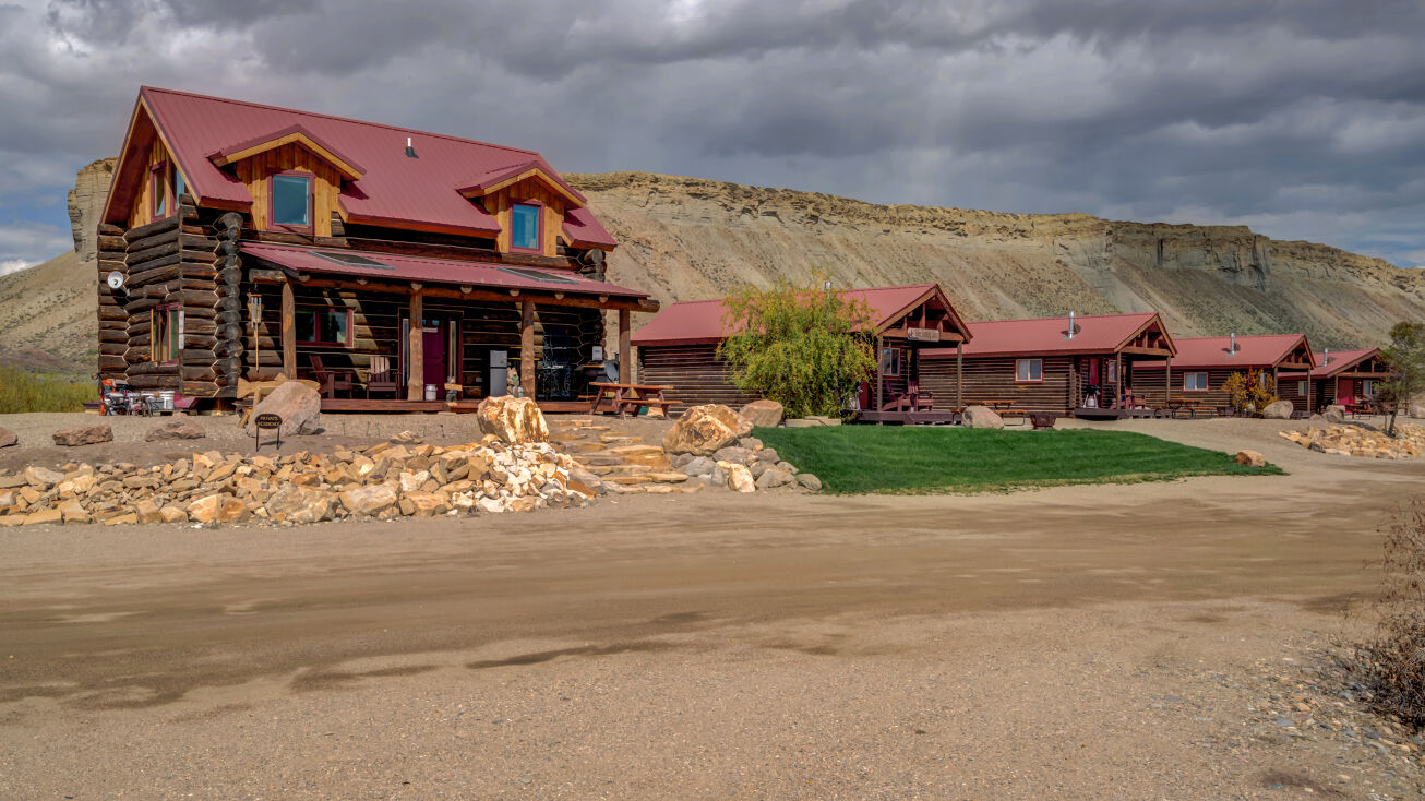 315 River Lane, Kremmling, CO 80459, Kremmling, CO 80459