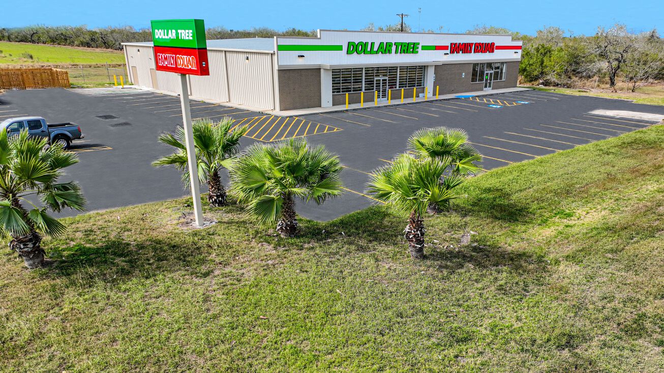 21484 Farm to Market 506, Santa Rosa, TX 78593