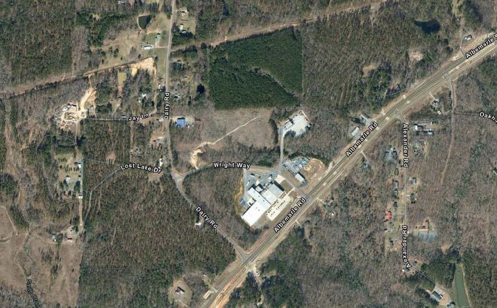 Pictures of Industrial, Land property located at Wright Way, Troy, NC 27371 for sales - image #1