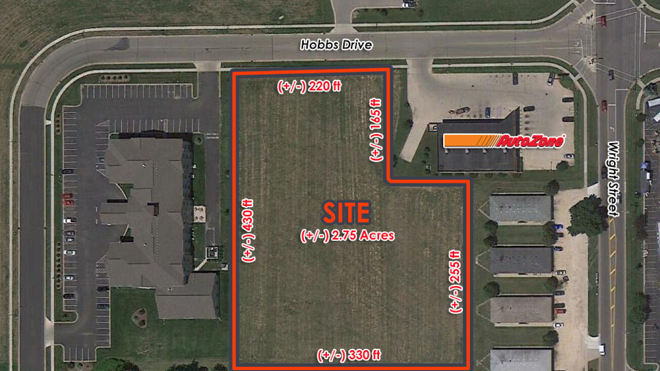 204 S Wright St, Delavan, WI 53115