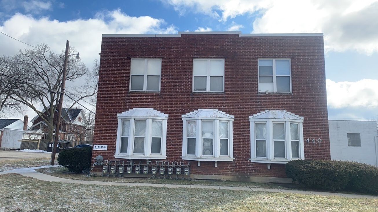 440 Maryland Ave, Dayton, OH 45404