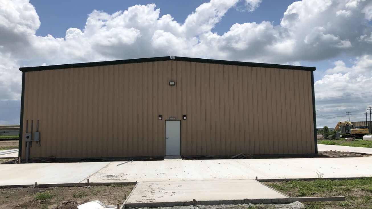 24469 Millenium Dr, Harlingen, TX 78550