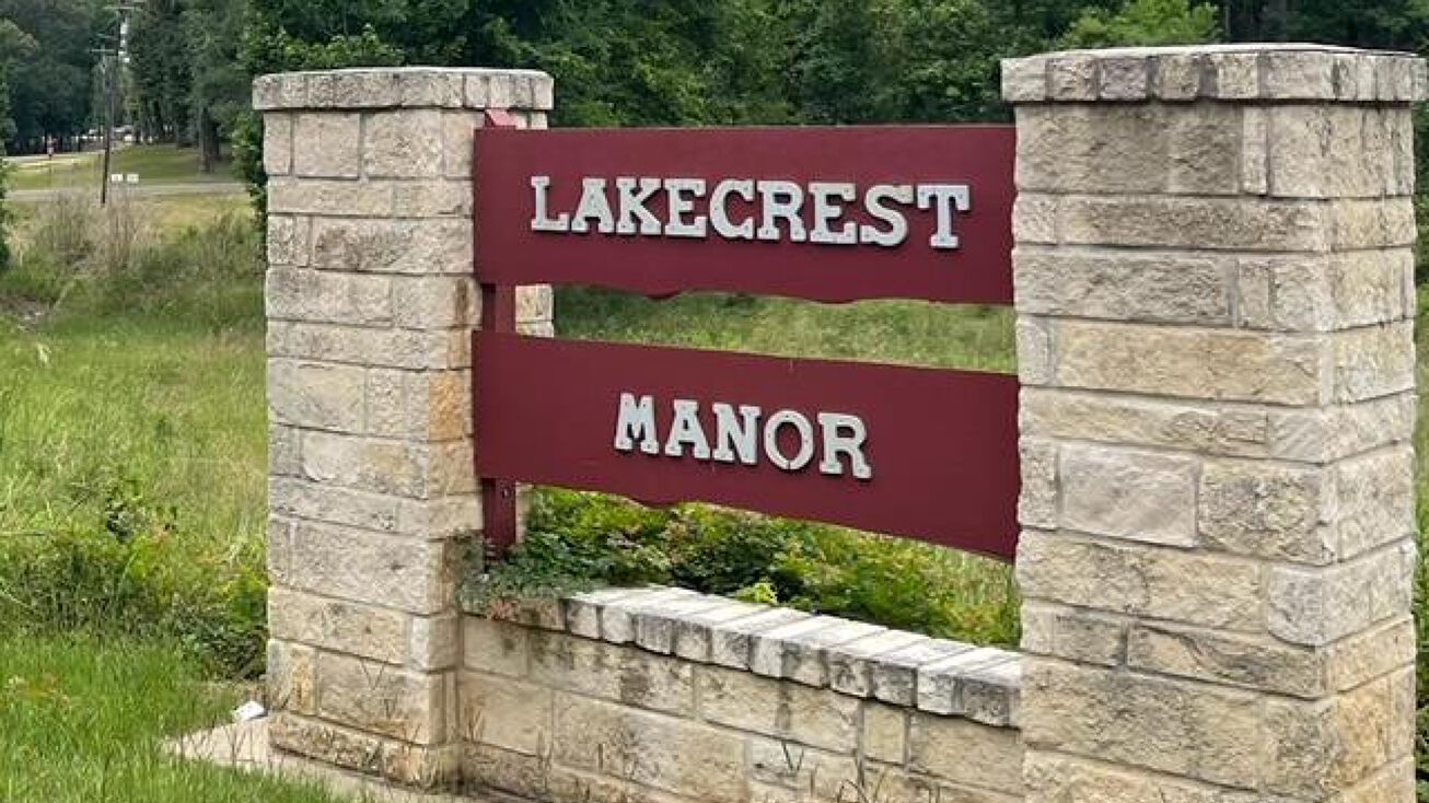 1185 County Rd 4921, Etoile, TX 75944