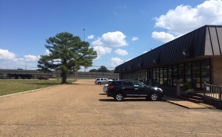 Pictures of Office property located at 4915 I-55 N, Jackson, MS 39206 for sales - image #1