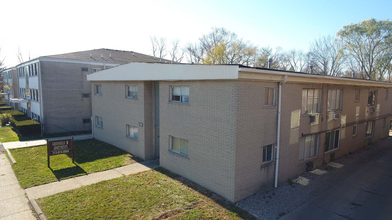 15111 Greenfield, Detroit, MI 48227