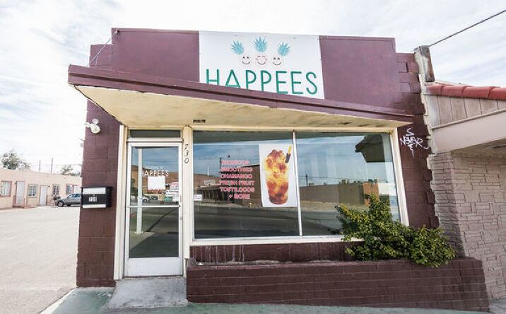 Pictures of Retail property located at 730 Main St, Barstow, CA 92311 for sales - image #1