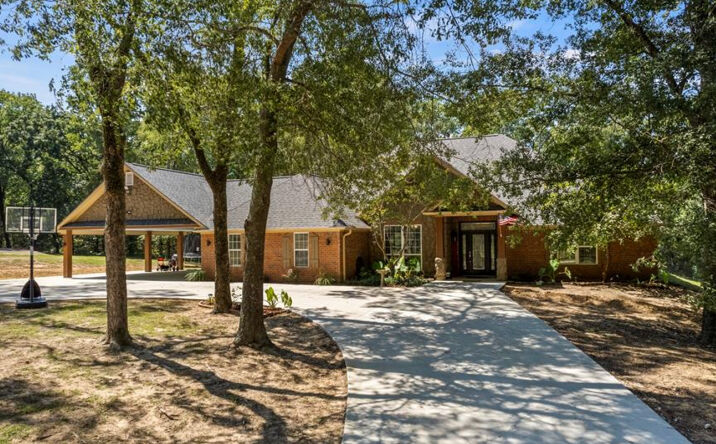 550 County Rd 4765, Mount Pleasant, TX 75455 | Crexi.com