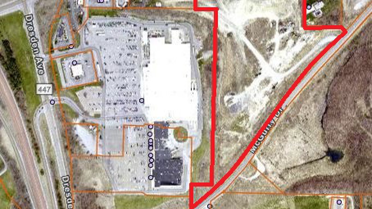 3 McGuffey Dr, East Liverpool, OH 43920 Land for Sale McGuffey