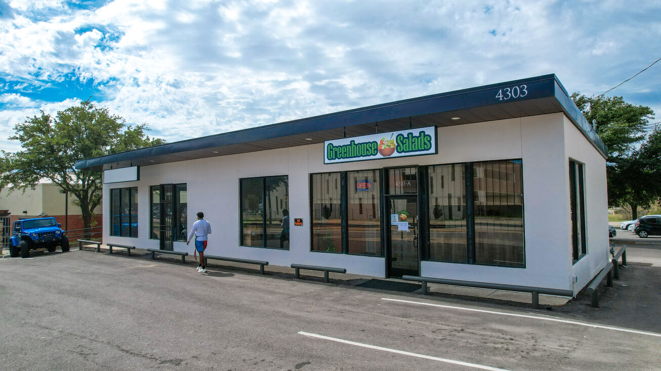 4303 S Lancaster Rd, Dallas, TX 75216