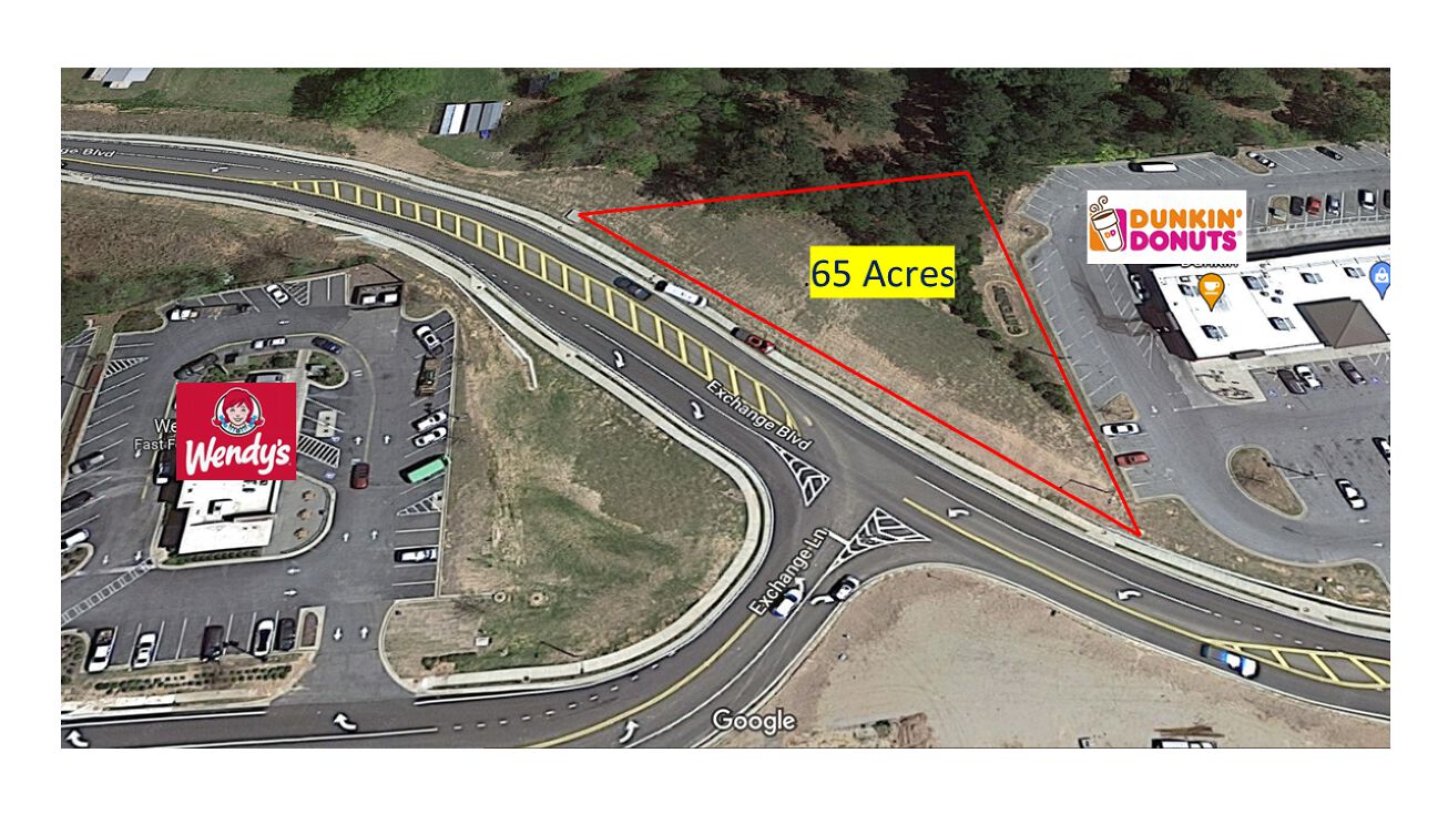 300 Exchange Blvd, Bethlehem, GA 30620