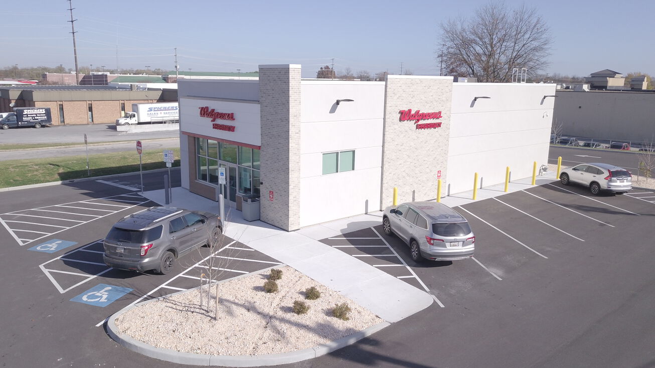 3059 Half Avenue, St. Paul, VA 24283