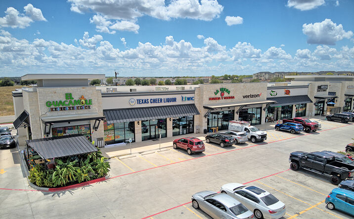 San Antonio, TX Commercial Real Estate for Sale | Crexi.com - Commercial Buildings For Sale San Antonio