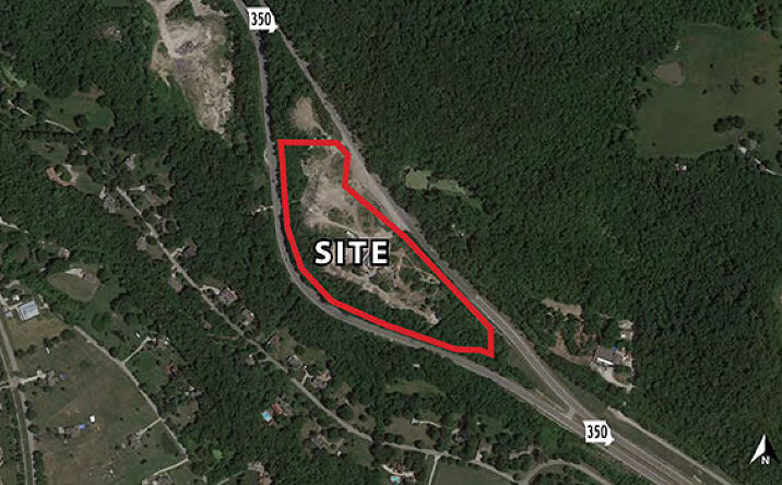 Pictures of Land property located at 14001 E. 350 Highway, Kansas City, MO 64139 for sales - image #1