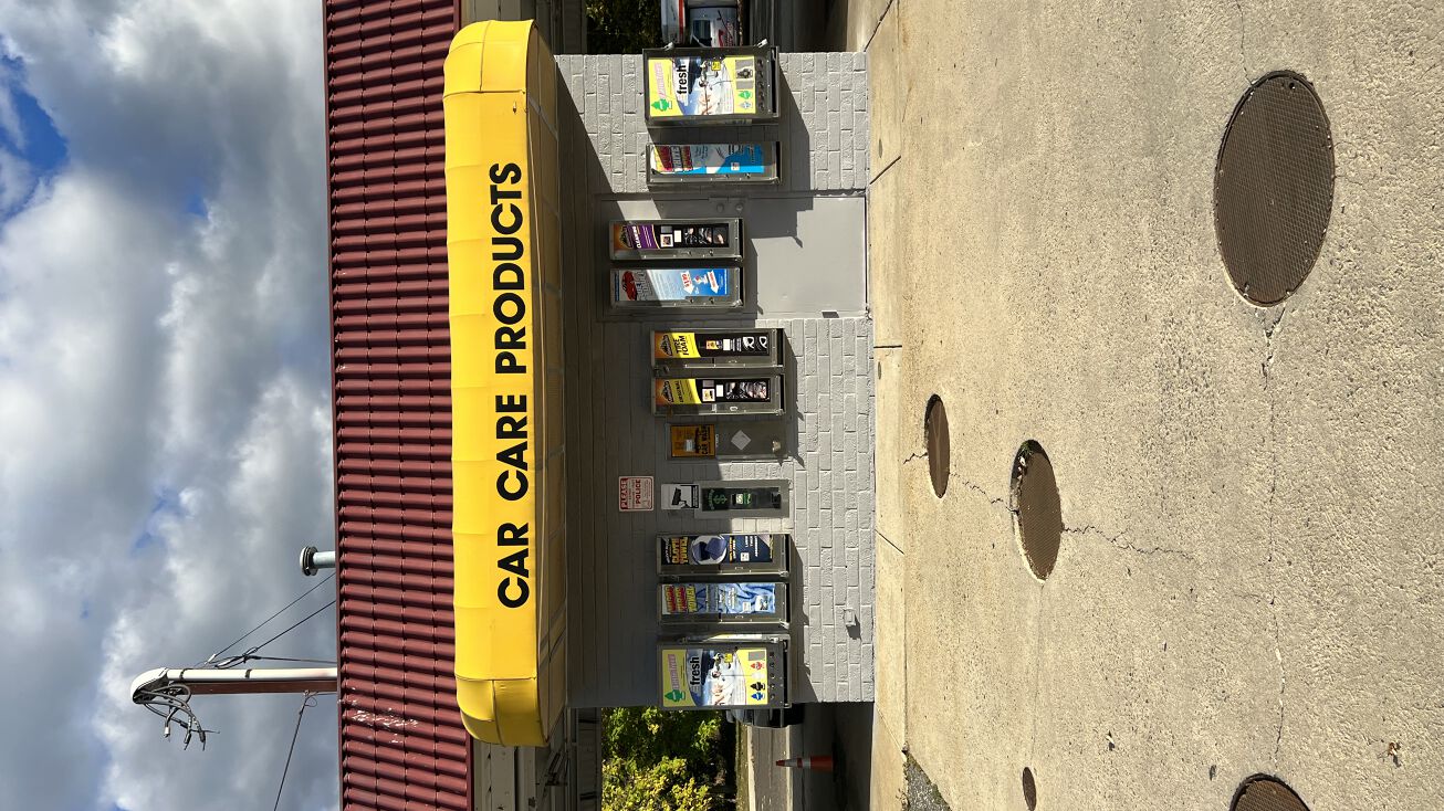 921 E Gibbsboro Rd, Lindenwold, NJ 08021 Special Purpose Property for