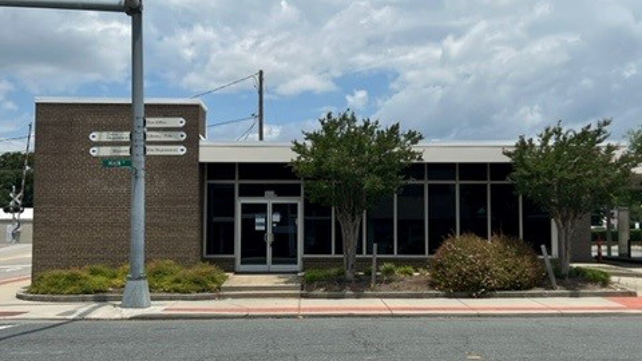 103 E Main St, Marshville, NC 28103