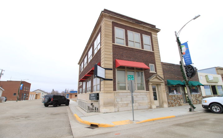 Pictures of Mixed Use property located at 11 Main St S, Crosby, ND 58730 for sales - image #1
