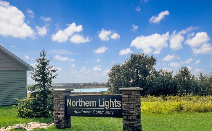 Pictures of Multifamily property located at 207 6th Ave SW, Crosby, ND 58730 for sales - image #1