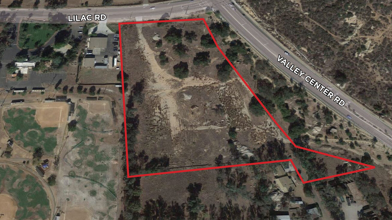 28214 Lilac Rd, Valley Center, CA 92082 Land for Sale Lilac Road