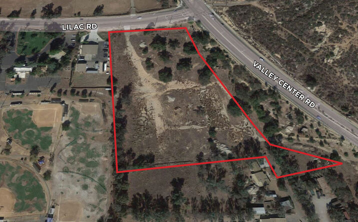 28214 Lilac Rd, Valley Center, CA 92082 - Land for Sale - Lilac Road