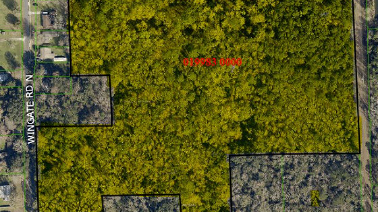 0 Wingate Rd & Dunn Ave, Jacksonville, FL 32218