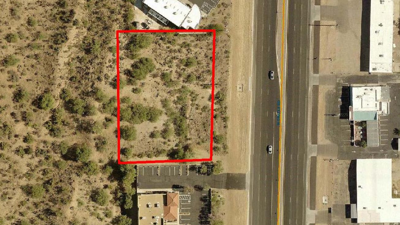 16241 N Oracle Rd, Tucson, AZ 85739