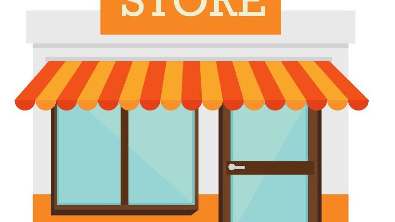 Retail Property for Sale