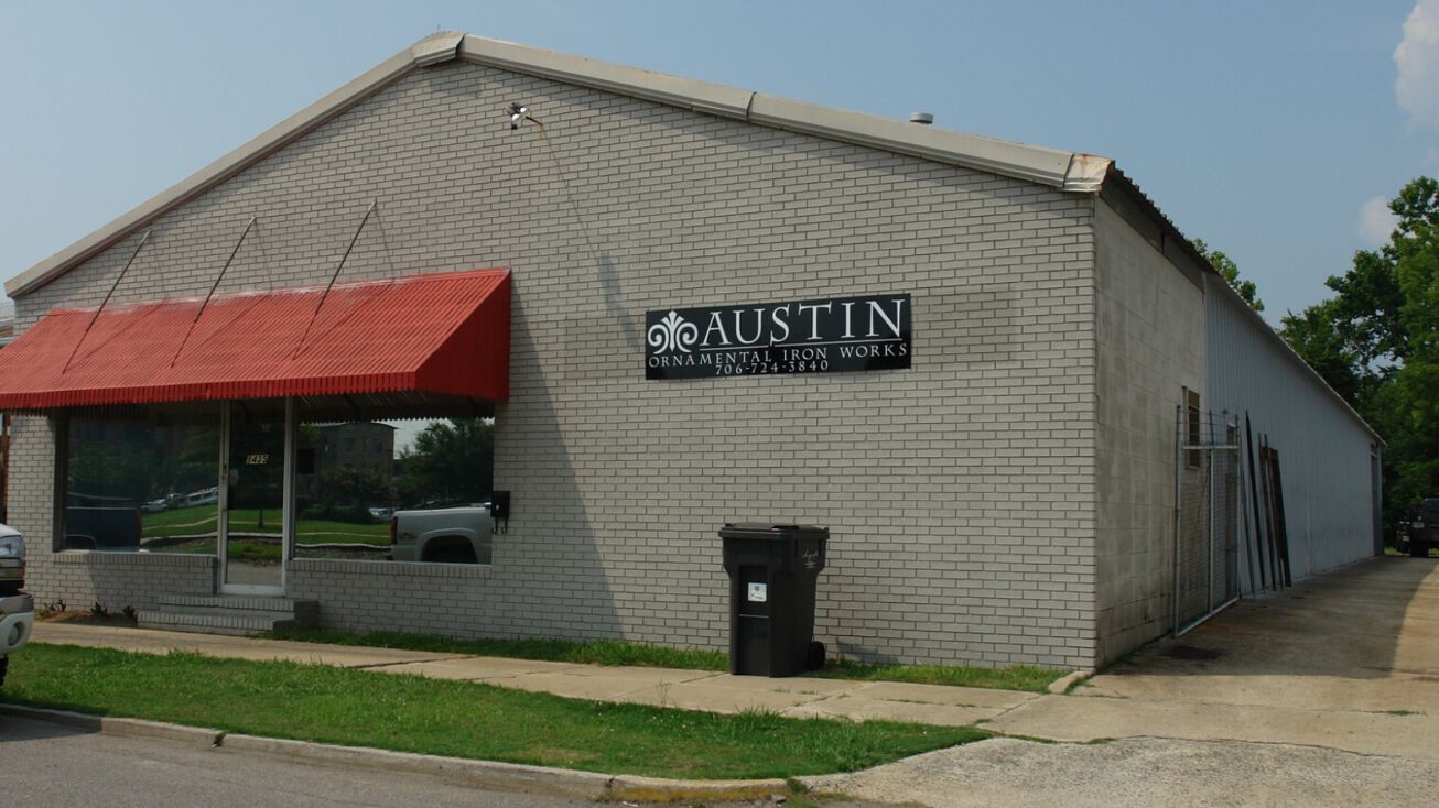 1435 Greene St, Augusta, GA 30901