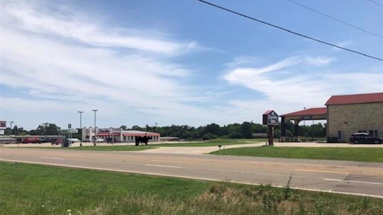 0000 N Hwy 271, Pittsburg, TX 75686 Land for Sale 0000 N Hwy 271