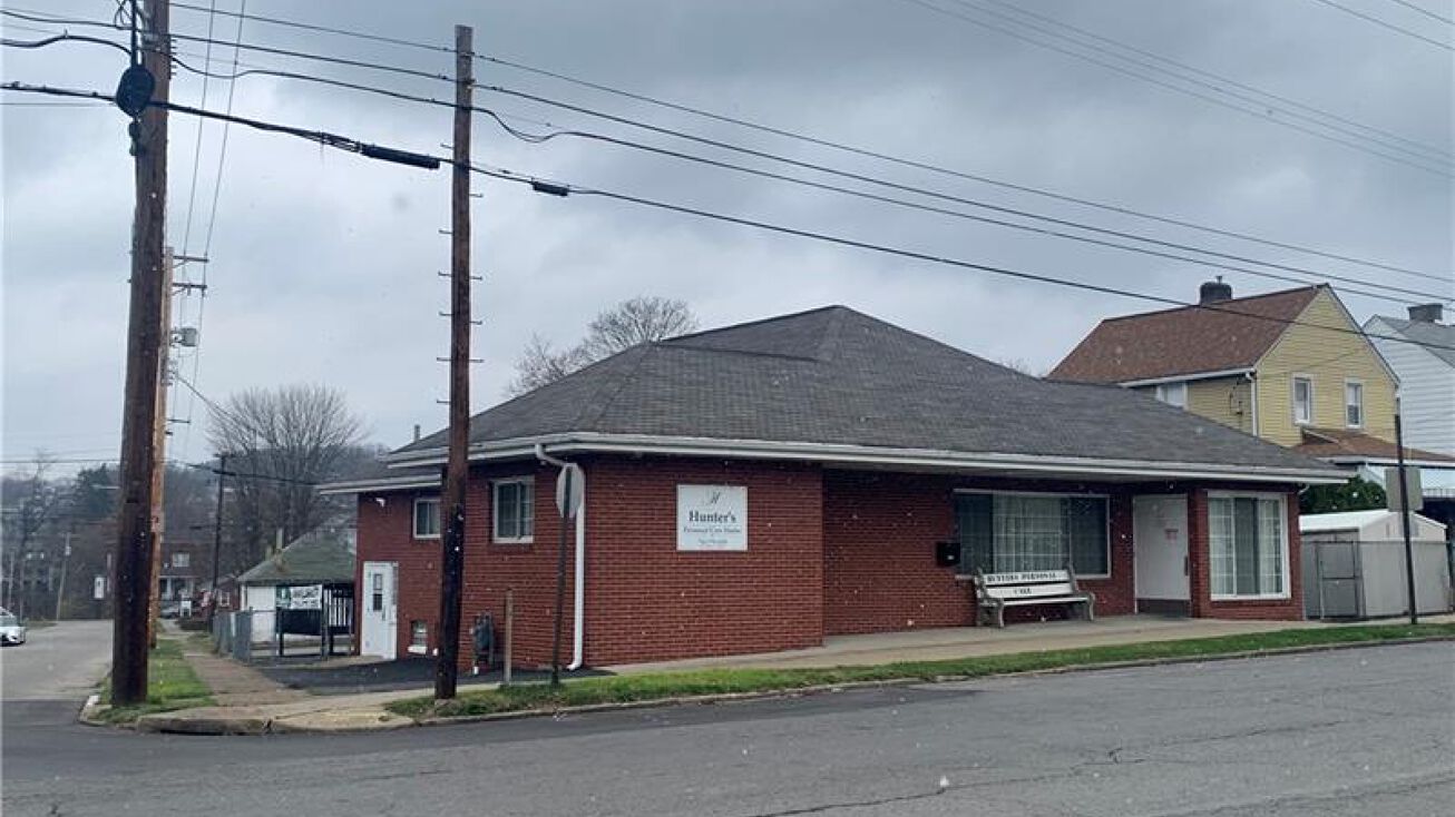 1916 Main St, Aliquippa, PA 15001