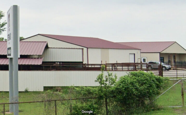 Pictures of Industrial property located at 36161 OK-51, Mannford, OK 74044 for sales - image #1
