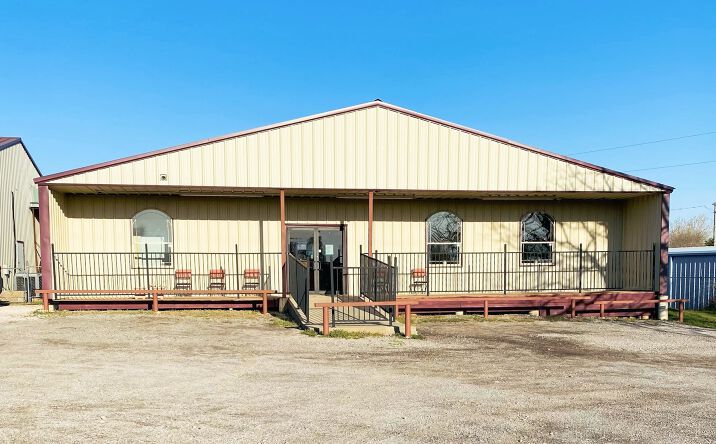 Pictures of Industrial property located at 36161 OK-51, Mannford, OK 74044 for sales - image #1