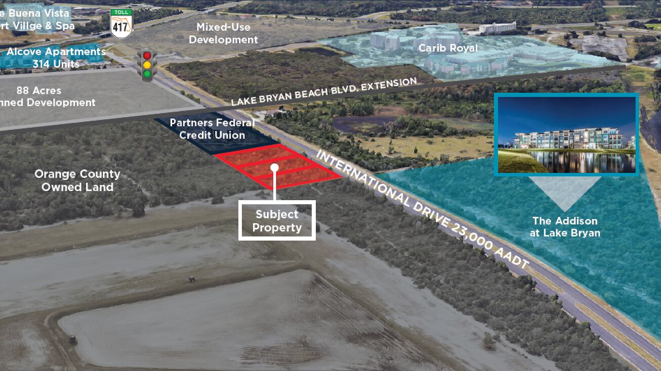 13703 International Dr, Orlando, FL 32821