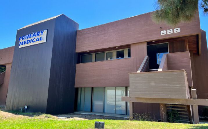 Pictures of Office property located at 888 W Ventura Blvd, Camarillo, CA 93010 for sales - image #1