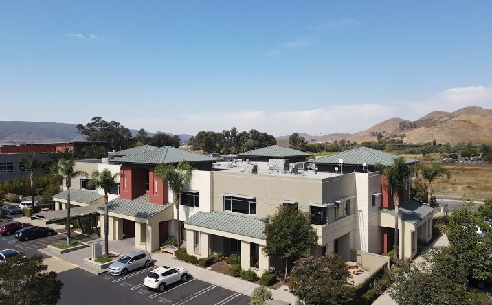 Pictures of Office property located at 689 Tank Farm Rd, San Luis Obispo, CA 93401 for sales - image #1