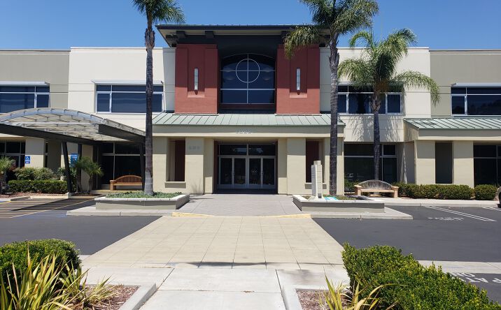 Pictures of Office property located at 689 Tank Farm Rd Suite 230 & 240, San Luis Obispo, CA 93401 for sales - image #1
