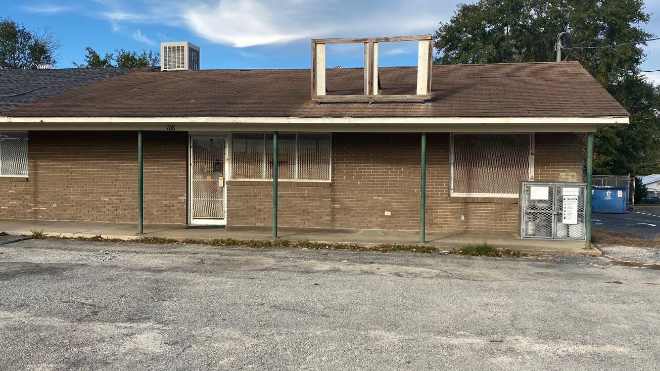 708 NE Main St, Vidalia, GA 30474