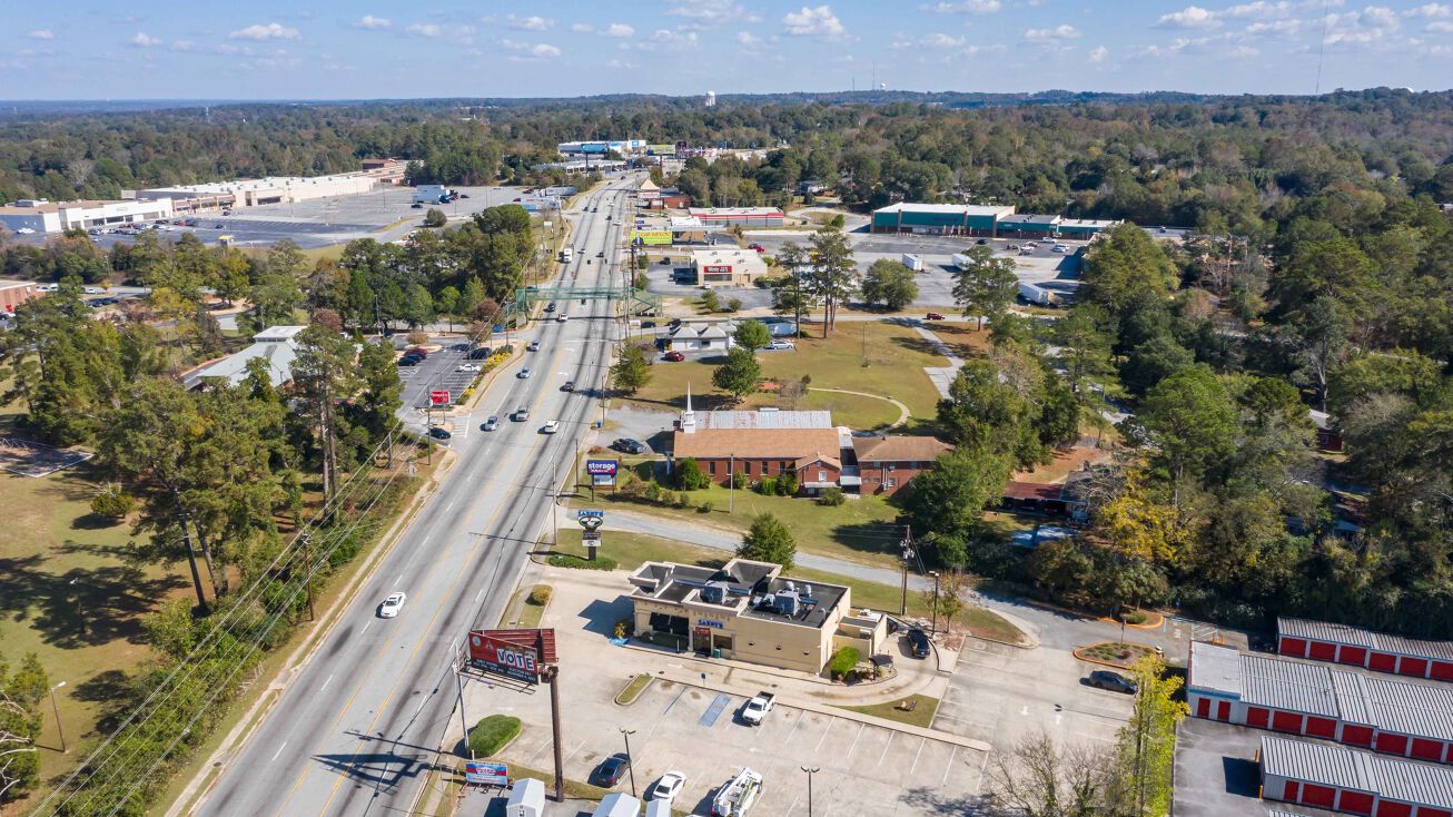 4442/4508 Buena Vista Rd & 935 Goodson Dr, Columbus, GA 31907