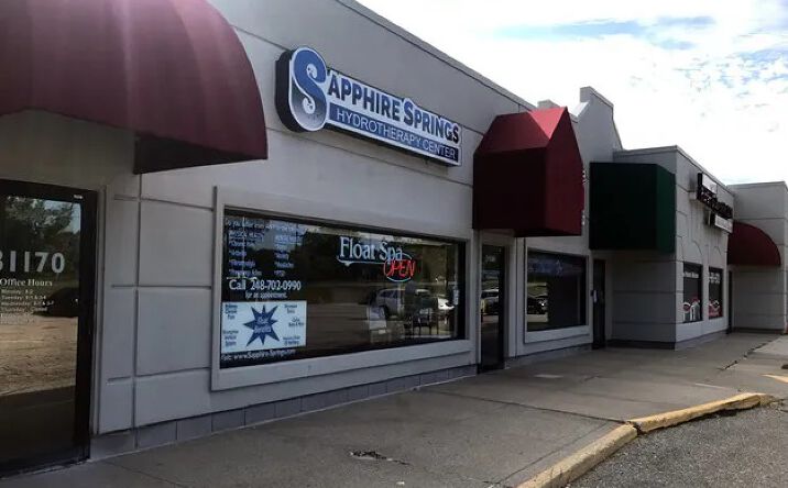 Pictures of Retail property located at 31166 Haggerty Rd, Farmington Hills, MI 48331 for sales - image #1