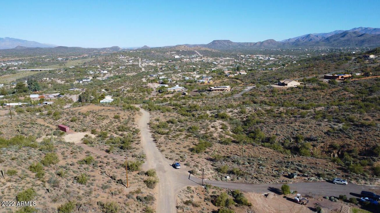 46834 N Meander Rd C, New River, AZ 85087 - Land for Sale - 1.2 acres ...